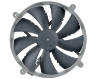 Noctua NF-P14r Redux 1500obr. PWM 140mm - 745339 - zdjęcie 2